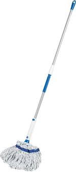 Taj Enterprises Micro Fiber Mop